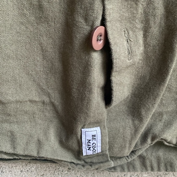 Captain Fin Co. surf Staple Shirt - Picture 4 of 6